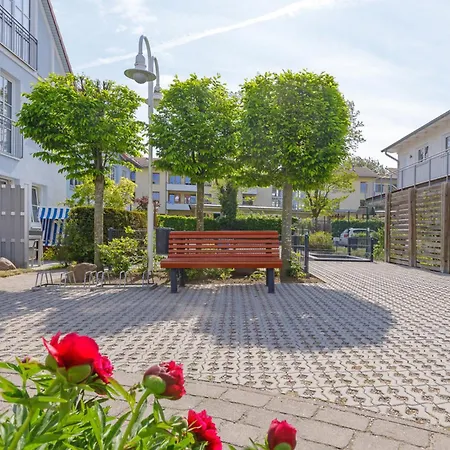 Strandjuwel 223 Kühlungsborn