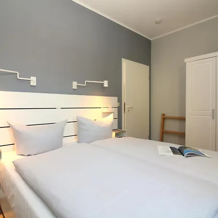 Apartament Strandjuwel 223